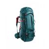 Tatonka Yukon 50_10 Kvinnor Teal Green